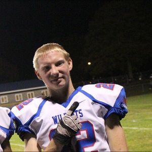 Meet your Posher, Matthew